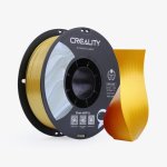 Creality Pla Silk Golden 1KG 1.75MM Filament