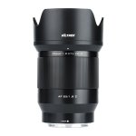 Af 85MM F 1.8 Stm Prime Lens - Nikon Z Mount Mirrorless Cameras