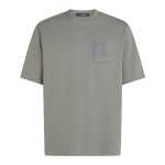 Small Artwork T-Shirt -sedona Sage