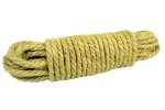 Ropes Sisal 12MM X 10MT