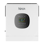 3KW Off Grid Inverter -N3300S