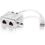 Equip RJ45 Modular T-adapter