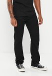 Levi's 501 Original Black - Black