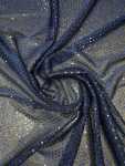 Knitted Sequins Spangle