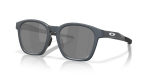 Oakley - Shackle - Blue Steel prizm Black