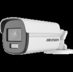 Hikvision Indoor And Outdoor Colorvu Fixed Bullet Camera 3.6MM