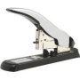 Rexel Goliath Heavy Duty Stapler Silver And Black