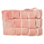 Boneless Pork Belly Roast Per Kg
