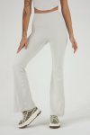 Asana Flares - Pearl - Large