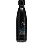 Serendipio Ethos Stainless Steel Vacuum Water Bottle 500ML