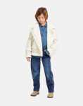 Guess Kids Straight Denim Jeans - 14Y Blue
