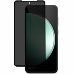 Privacy Tempered Glass Screen Guard Protector For Samsung Galaxy S23 Fe