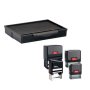 Shiny Ink Pad Replacement For S-826