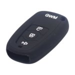 GWM Black Rubber Key Cover For - Autostyle Motorsport South Africa