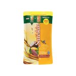 Concentrated Refill Bubble Bath 1L Assorted - Cocoa