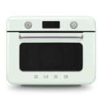 Counter Top Steam Oven Pastel Green COF01PGEU