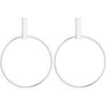 Aros Hoop Earrings