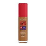 Rimmel Lasting Finish 35 Hour Foundation 30ML - Cappuccino