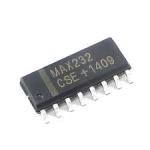 Max 232 Through Hole