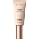 Catrice Skin Like Tinted 24 Hour Hydrating Moisturizer - Medium 048