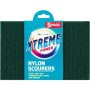 Xtreme Power Nylon Scourers 5 Pack