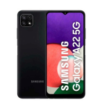 Samsung Galaxy A22 5G 64GB Black Demo