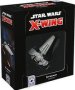 Star Wars X-wing: Sith Infiltrator