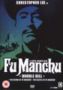 Fu Manchu Double Bill - The Blood Of Fu Manchu / The Castle Of Fu Manchu DVD