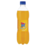 Mango Tango Flavoured Soft Drink Bottle 500ML