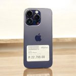 Apple Iphone 14 Pro 1TB Purple