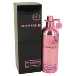 Montale Velvet Flowers Eau De Parfum Spray By Montale - 100 Ml Eau De Parfum Spray