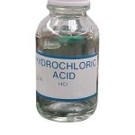 Hydrochloric Acid 32% Ar 500ML