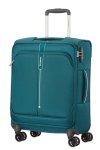 Samsonite Popsoda Spinner 40 55CM -teal - Ys Travel Bags