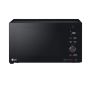 LG - Neochef - Grill - Black Smog