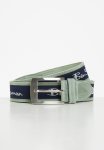Ben Sherman Ben Belt - Olive