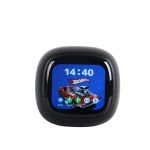Mattel Hot Wheels Anc Wireless Earbuds Black