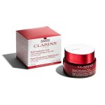 Clarins Super Restorative Night Dry Skin 50ML