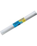 Butterfly Book Cover Roll – 70M Plastic 2MX450MM Clear Adhesive – STA23