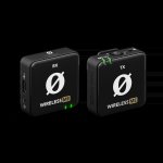 Rode Wireless Me Compact Digital Wireless Microphone System