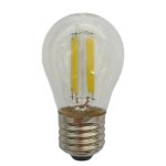 LED Filament Bulb 4W E27 8CM