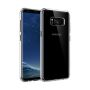 Clear Shockproof Protective Case For Samsung Galaxy S8