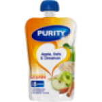 Purity From 6 Months Apple Oats & Cinnamon Brekki 110ML