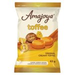 Amajoya Original Creamy Toffee 63G