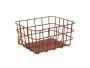 Waffle Basket Medium Terra