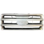 Ford Ranger Main Grill 07-10 Silver