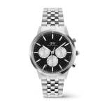 Iconic 5LINK Chronograph Watch