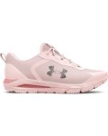Women's Ua Hovr Sonic Se Running Shoes - Pink Note 7