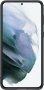 Samsung Galaxy S21+ Silicone Cover - Black