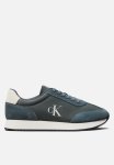 Calvin Klein Retro Runner Iconic Snk