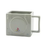 Abystyle Playstation Console 3D Mug